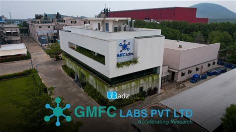 Gmfc Labs Pvt Ltd Visakhapatnam Qqadz Youtube