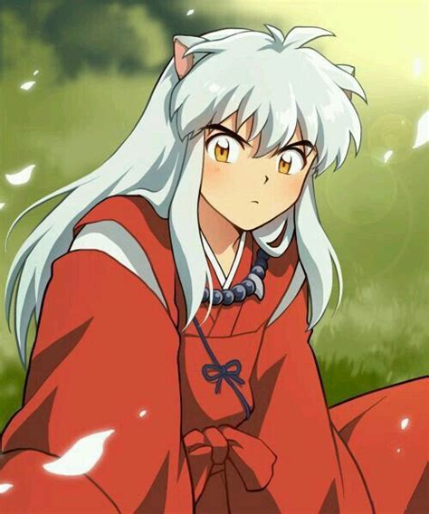 Pin De Angie H En Inuyacha Dibujos Inuyasha Gracioso Inuyasha