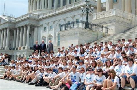 U32 High School Senator Bernie Sanders