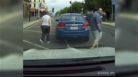 Instant Karma Road Rage Fails Instant Justice And Police Fails Police