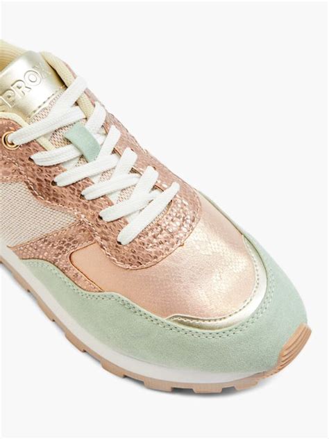 Graceland Sneaker Nude Deichmann