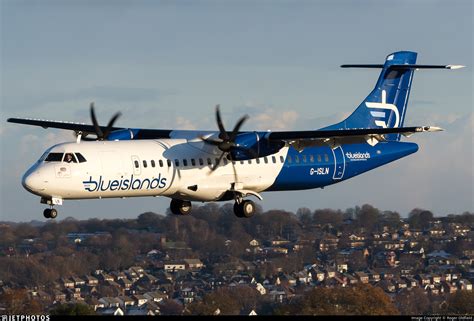 G Isln Atr A Blue Islands Roger Oldfield Jetphotos