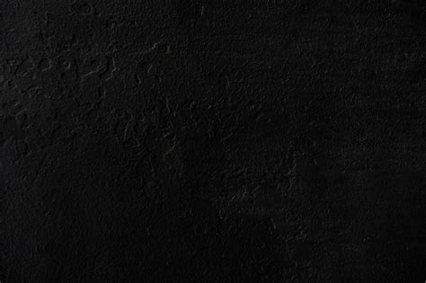 Close Up Of Textured Black Wall StockFreedom Premium Stock Photography