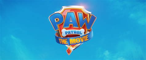 Щенячий патруль в кино / PAW Patrol: The Movie (Кэллан Брункер / Callan ...