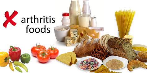 The Best And Worst Foods For Arthritis Liver Doctor