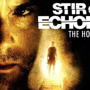 Stir of Echoes: The Homecoming - Rotten Tomatoes