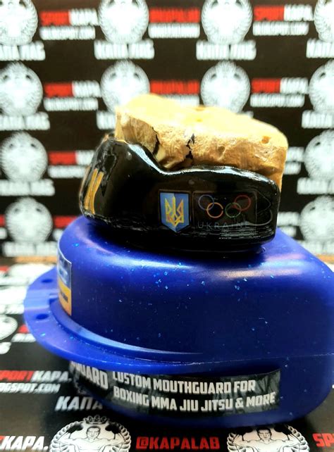 КАПА ДЛЯ БОКСА, КАПА ДЛЯ ММА ИНДИВИДУАЛЬНАЯ ДЛЯ ВЗРОСЛЫХ И ДЕТЕЙ ...