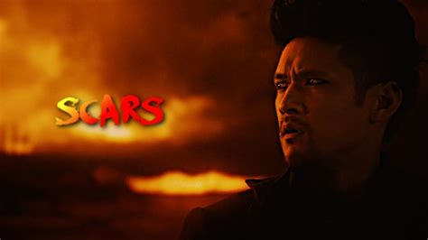 Shadowhunters Season 3A Finale Scars YouTube