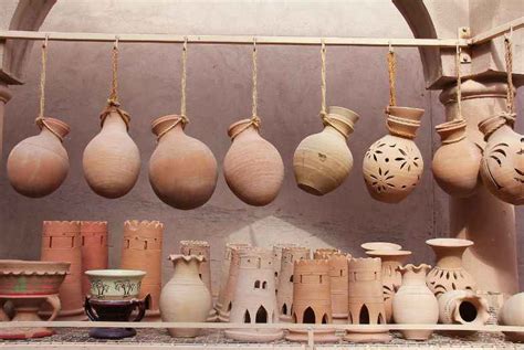 What is the Difference Between Pottery and Ceramics?