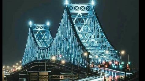 Howrah Bridge: Connecting Hearts Across the Hooghly River - 𝐓𝐫𝐞𝐧𝐝𝐢𝐧𝐠 𝐆𝐲𝐚𝐧