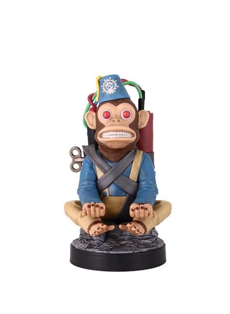 Detail Call Of Duty Monkey Bomb Alarm Clock Koleksi Nomer 29