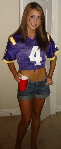 Beauty Babes Nfl Sunday Week 6 Sexy Babe Alert Minnesota Vikings Vs Washington Redskins