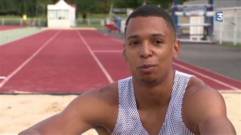 Mondiaux dathlétisme La préparation de Jean Marc Pontvianne qualifié