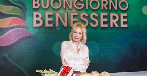 Aggiornamenti Sul Vaccino A Buongiorno Benessere RAI Ufficio Stampa