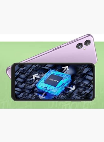 Top Smartphones With 6000mAh Battery | Samsung IN