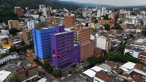 Inauguran Nueva Sede De La Universidad Ecci En Cali El Norte Hoy