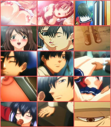 Planet Fantasies Hentai Collection Page