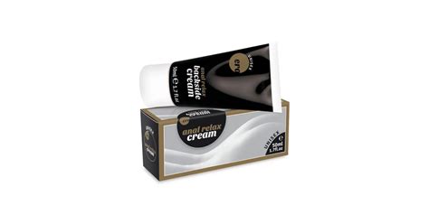 Krem rozluźniający HOT Anal Relax 50 ml Sensu