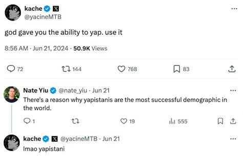 Yapping Meaning Yapping Memes Yapping Forever