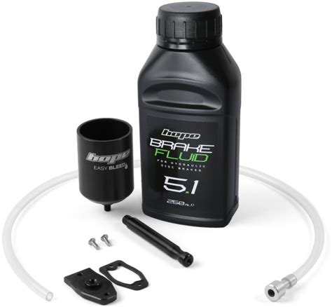 Hope Easy Brake Bleed Kit Beyond Bikes