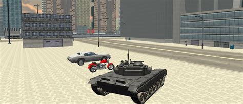 Play Tank War Simulator | Free Online Games | KidzSearch.com