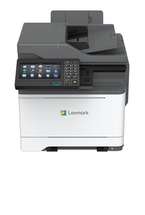 Lexmark Cx625ade Color Mfp