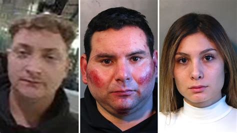 3 Arrested 1 Sought In Nassau County Home Burglary Spree Abc7 New York