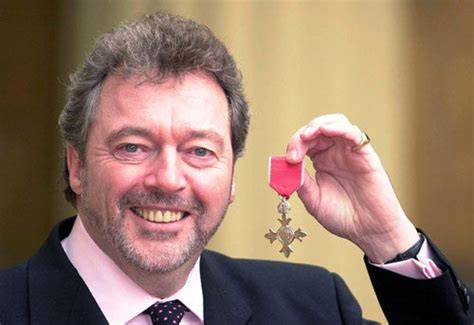 Jeremy Beadle, king of the TV practical jokers, dies aged 59 | The ...