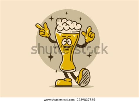 Funny Beer Cartoon Stock Photos - 27,960 Images | Shutterstock