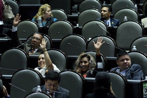 Aprueban Diputados En Lo General Paquete Fiscal 2020 Abren Discusión