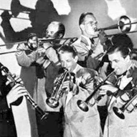 Benny Goodman His Orchestra On Tidal