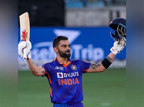 Asia Cup 2022 Virat Kohli Smashes Highest T20i Score By An Indian