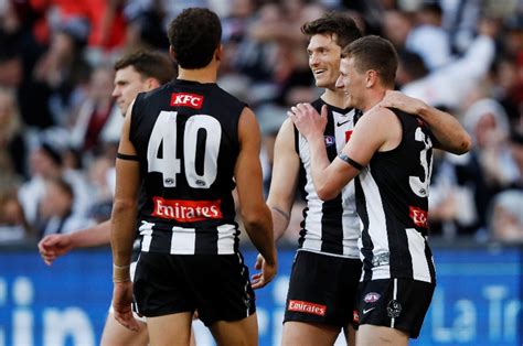 Collingwood Vs Port Adelaide Tips Preview Live Stream