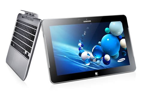 Samsung Ativ Tab