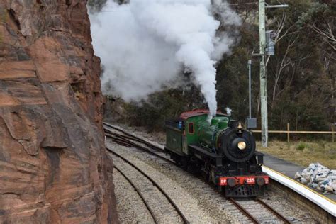 Go for a Ride on the Zig Zag Railway! Here's Tips for a Great Visit ...