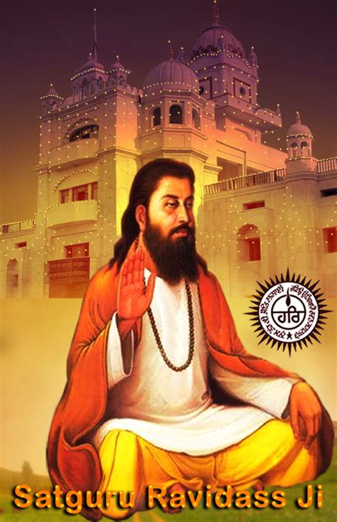 Guru Ravidas Ji Hd Photos And Images For Ravidas Jayanti God Wallpaper