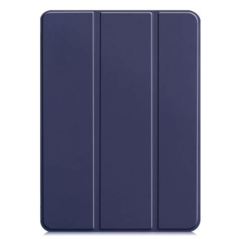 Ipad Pro Gen Tri Fold Etui Bl Teknikkdeler No