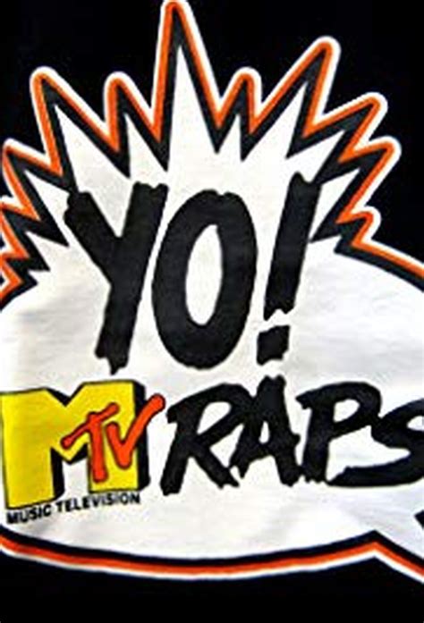 Yo! MTV Raps - TheTVDB.com