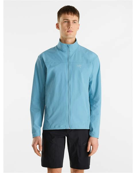 Gamma Lightweight Jacket Mens Arcteryx