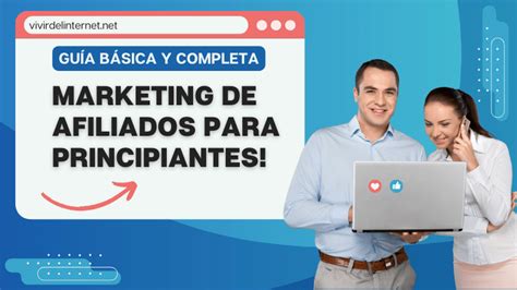 Marketing De Afiliados Para Principiantes