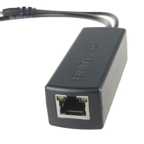 Getuscart Dslrkit Active Poe Splitter Power Over Ethernet V To V