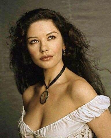 Zorro Antonio Banderas Catherine Zeta Jones