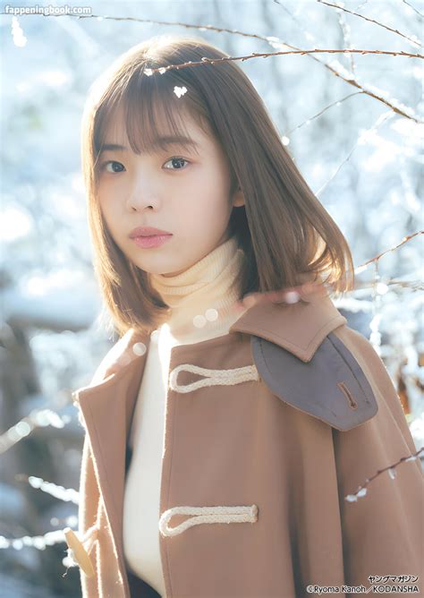 Kikuchi Hina 菊地姫奈 hina k 1019 k hina 1019 Nude OnlyFans Leaks Fappening Page 3