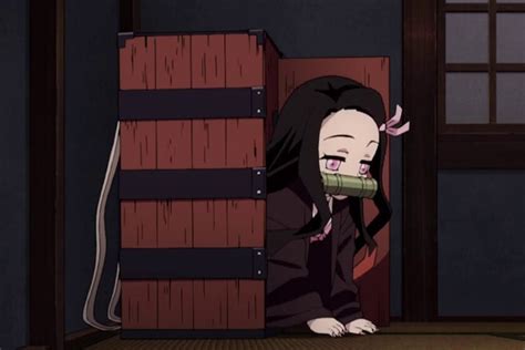 Demon Slayer Te Contamos La Razón Por La Que Nezuko Kamado No Come Humanos A Pesar De Haber