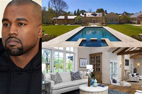 Unbelievably Luxurious Celebrity Homes That You Have To See Lawyer