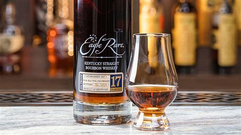 Why Eagle Rare 17 Is Vinepair’s Best Bourbon Of The Year