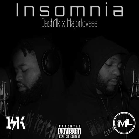 Insomnia Ep By Majorloveee Spotify