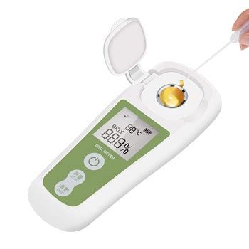 application  digital brix meter knowledge shenzhen gvda