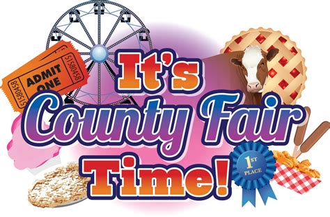 County Fair Clipart At Getdrawings Free Download