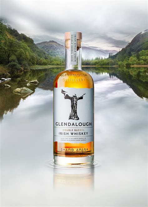 Glendalough Whiskey Vanguard Luxury Brands